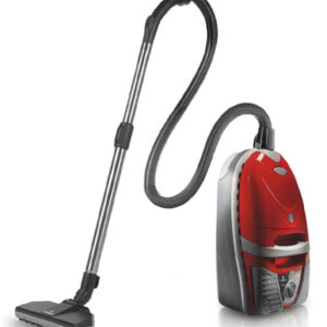Lindhaus Aria RED porszívó + M28R kefe