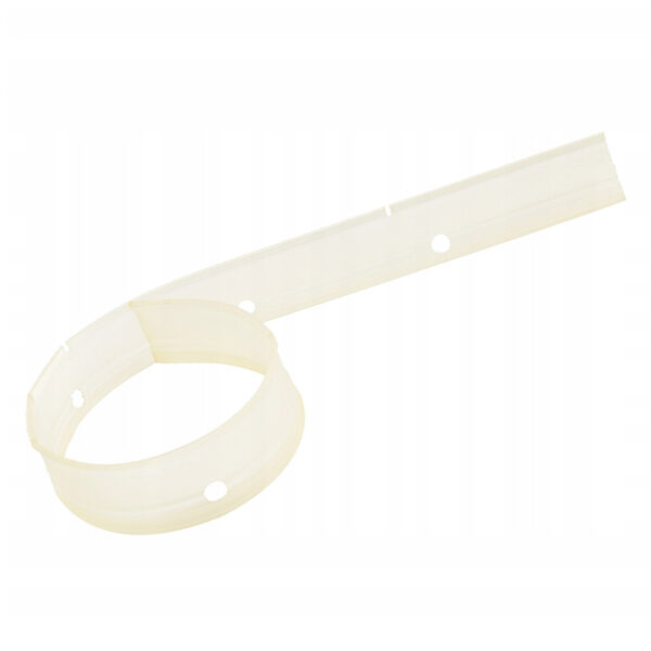 Comac TRIPLA 24/26 első felszívógumi