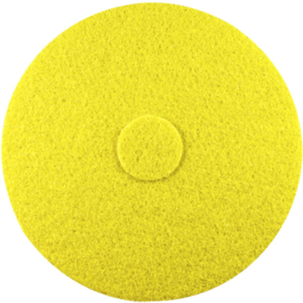 Bonastre Xtreme sárga gyémántpad - 9" - 225mm