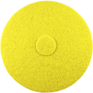Bonastre Xtreme sárga gyémántpad - 19" - 483mm