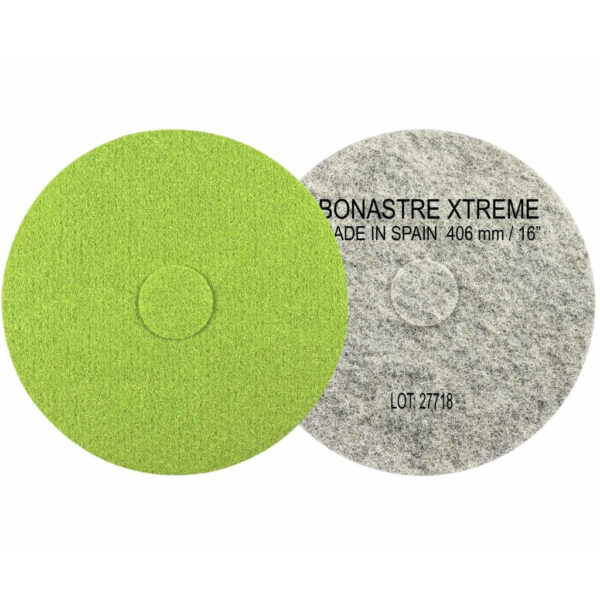 Bonastre Xtreme DUO gyémántpad - 11" - 280mm