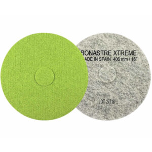 Bonastre Xtreme DUO gyémántpad - 16" - 406mm