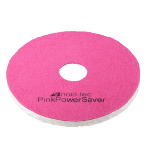 haid tec PinkPowerSaver melamin pad - 13" - 330mm