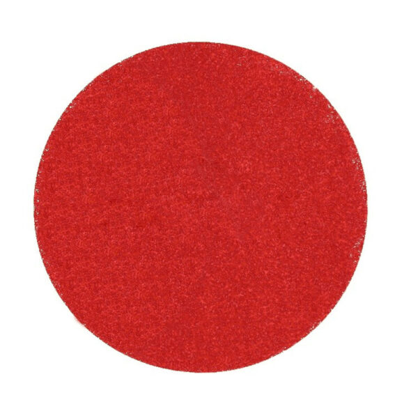Tripad piros gyémánt súroló pad - 22" - 559mm
