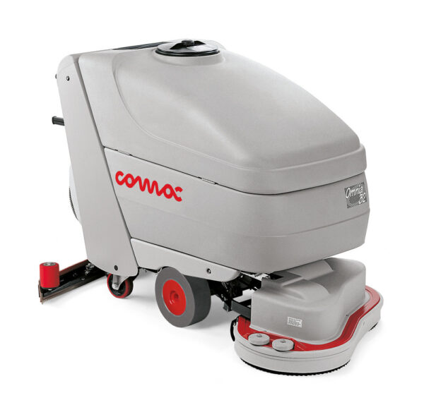 Comac Omnia 32 BT súrológép