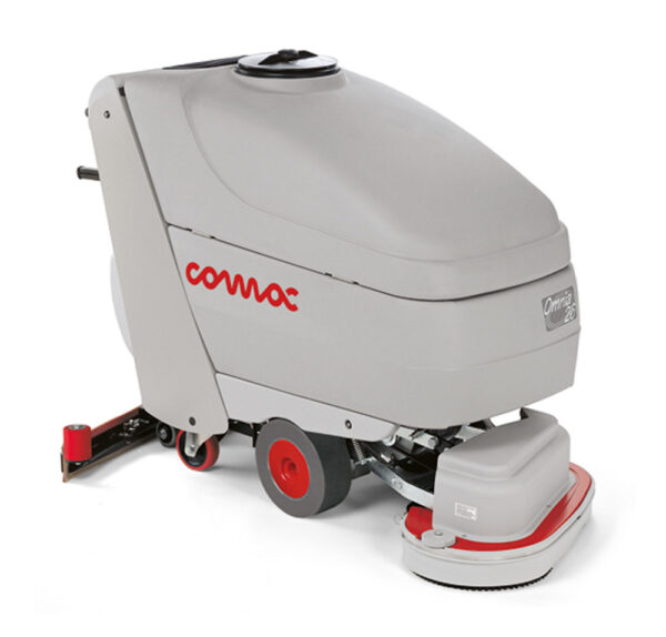 Comac Omnia 26 BT súrológép