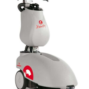 Comac Vispa 35 B súrológép kefével