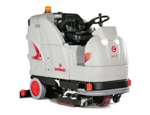 Comac Ultra 100 B súrológép