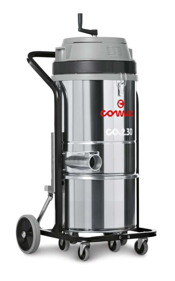 Comac CA2.50 porszívó