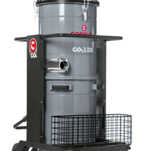 Comac CA3.100 porszívó