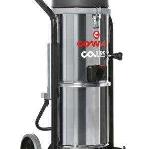 Comac CA1.25 porszívó