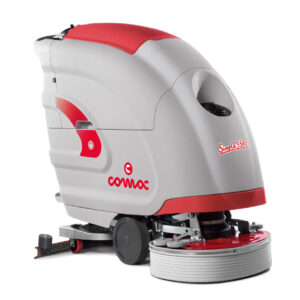 Comac Simpla 55 BT önjáró súrolóautomata