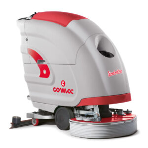 Comac Simpla 65 BT önjáró súrolóautomata