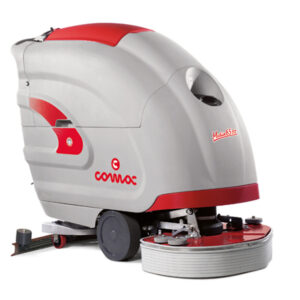 Comac Media 65 BT önjáró akkus súrolóautomata
