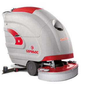 Comac Media 75 BT önjáró akkus súrológép