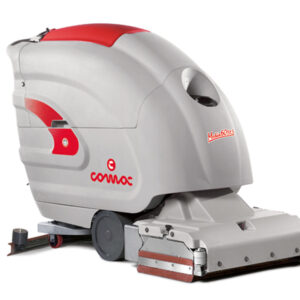 Comac Media 60 BTS önjáró hengerkefés súrolóautomata
