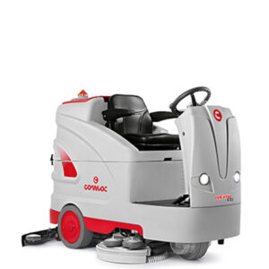 Comac Optima 85B súrolóautomata