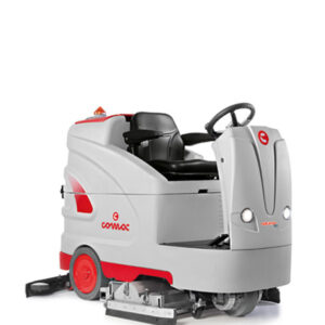 Comac Optima 90S súrolóautomata