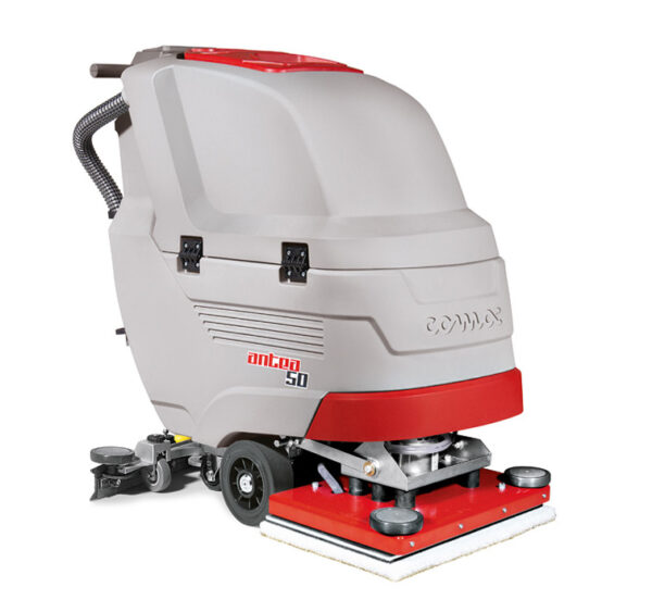 Comac Antea 50 BTO - Orbital súrolóautomata
