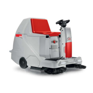 Comac CS60 CB seprőgép