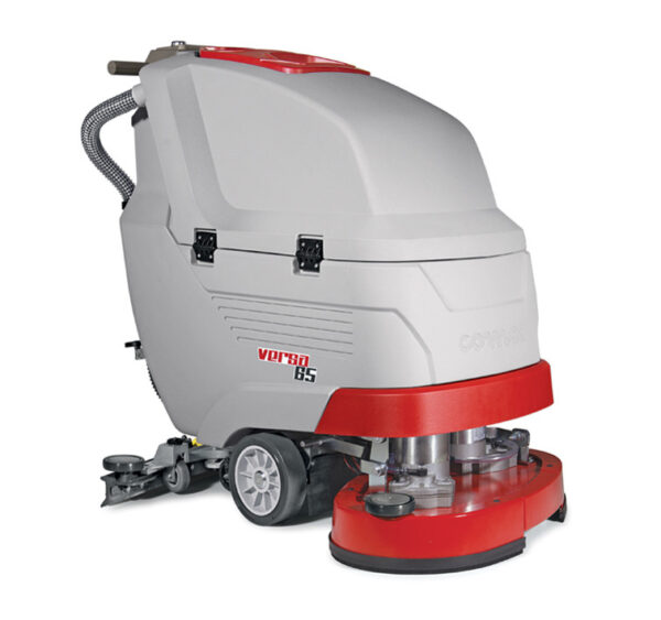 Comac Versa 65BT súrolóautomata