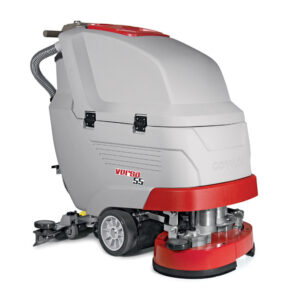Comac Versa 55BT ipari súrolóautomata