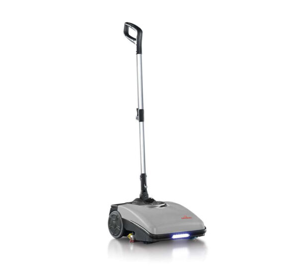 Comac Igea ultra-kompakt padlósúroló gép