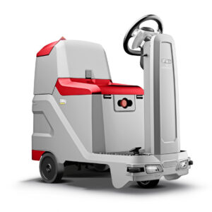 Comac SRO L Sanitizer fertőtlenítő takarítógép