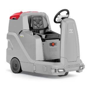 Comac SRO XL Sanitizer fertőtlenítő takarítógép