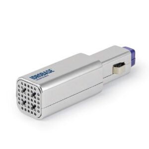 Idrobase BKM Plug-in autós ionizáló