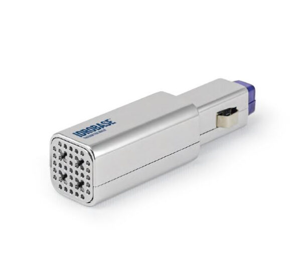 Idrobase BKM Plug-in autós ionizáló