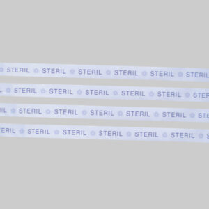 Steril csík 1000db