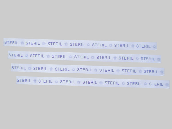 Steril csík 1000db
