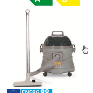 TMB Dry P12 silent takarítógép