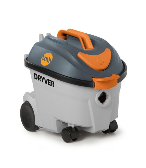 TMB Dryver 15R takarítógép