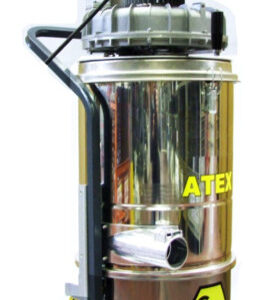 TMB T 30 T/Atex 22 takarítógép