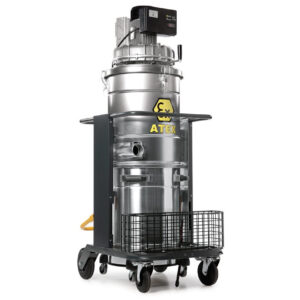 TMB T 50 T/Atex 22 takarítógép