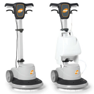 TMB TS 43 1800 egytárcsás súrológép