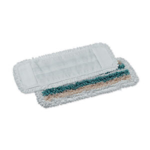 Fertőtlenítős mikroszálas mop 50x16cm