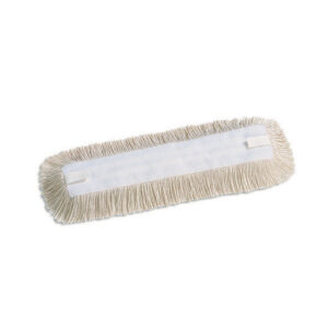Pamut mop tépőzáras 40cm