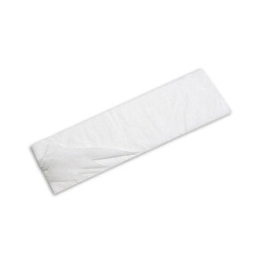 Antisztatikus törlőkendő 30x60cm - laminált padlóhoz - 1000db