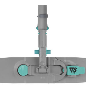 TTS Blik moptartó 50x13 cm - Lampo System