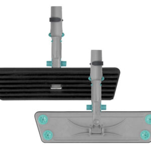 TTS Lamellás moptartó 60 cm - Lampo System