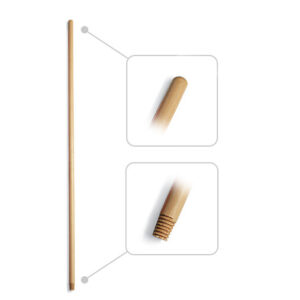 Fa nyél 150cm