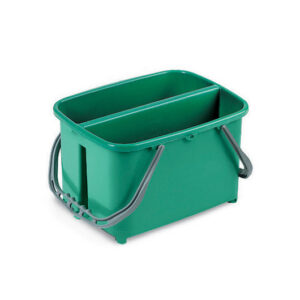 SLIM vödör 2x11 L