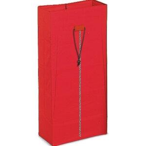 Zsák zsineggel 120 l.-es