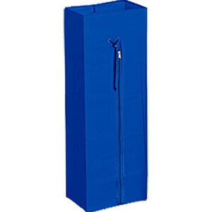 Zsák zipzáros 70 l.-es