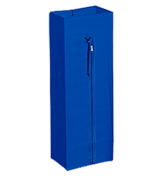 Zsák zipzáros 70 l.-es