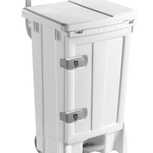 Bins szemetes 90 literes
