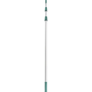 Teleszkópos alumínium nyél 3x250cm